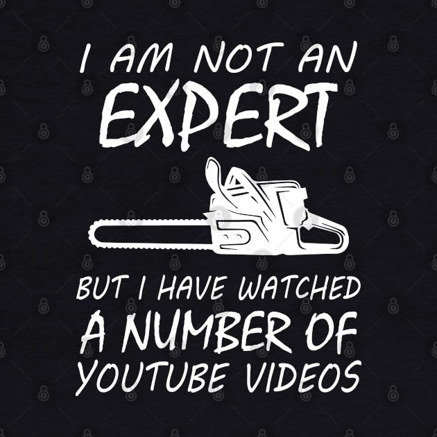 I Am Not An Expert But I Have Watched A Number Of... by Tee-hub